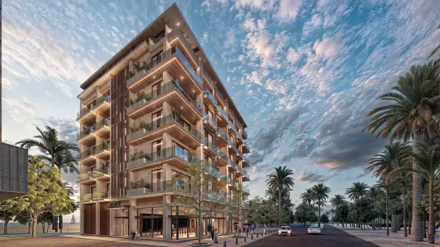 Quinta Arena — Playa Del Carmen