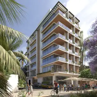 Elysium — (ENG) Brochure Elysium 5ta Avenida ...final3.pdf — image 1